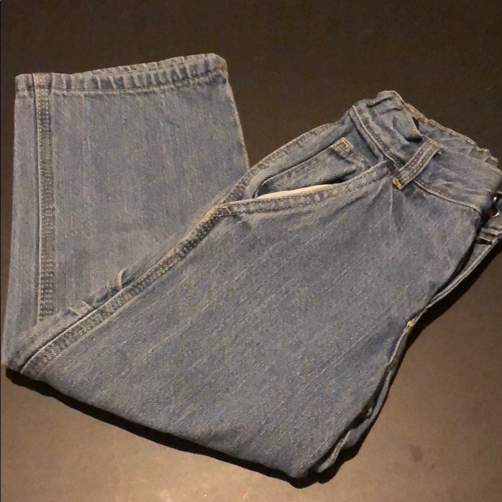 ☘️Like New! Faded Glory Jeans for Boys